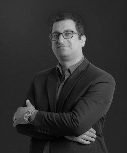Alireza Gandomkar Jowshaqani